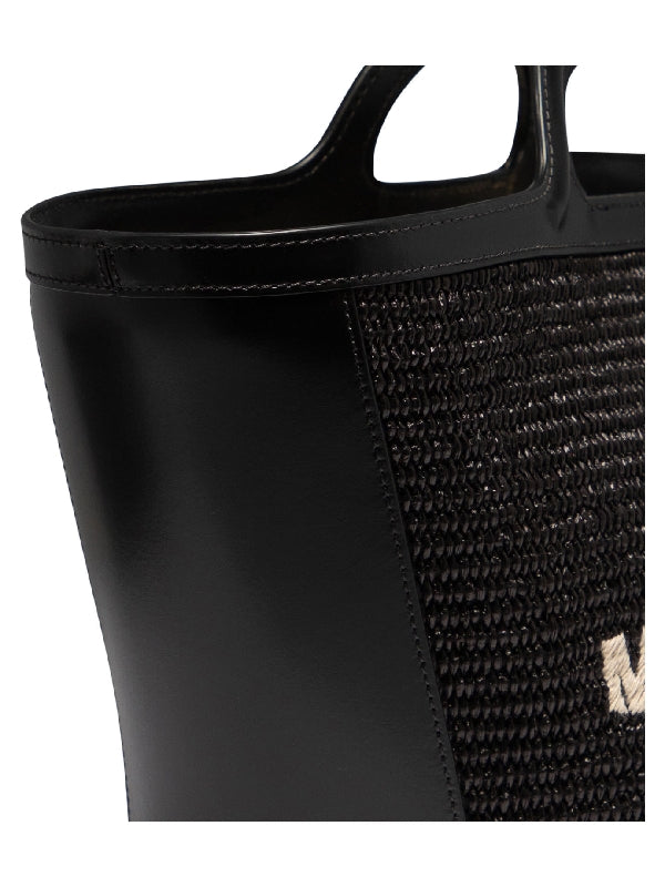 Tropicália Logo 拉菲草小号
手提袋