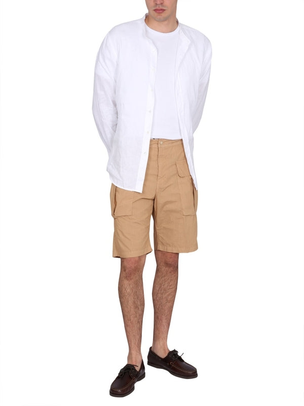 BERMUDA LOU Shorts
