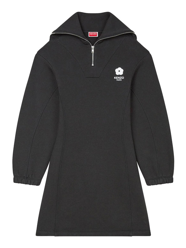 Bokeh 2.0 Logo Mini Dress