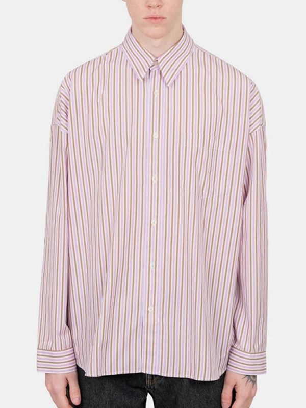 Sunflower Pink Shirts