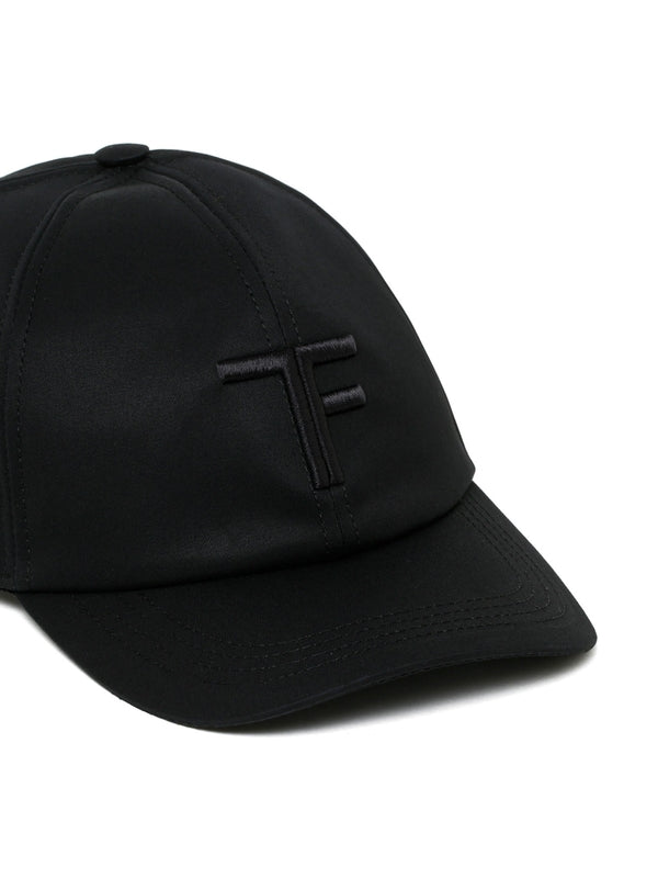 Tom Ford Black Cap