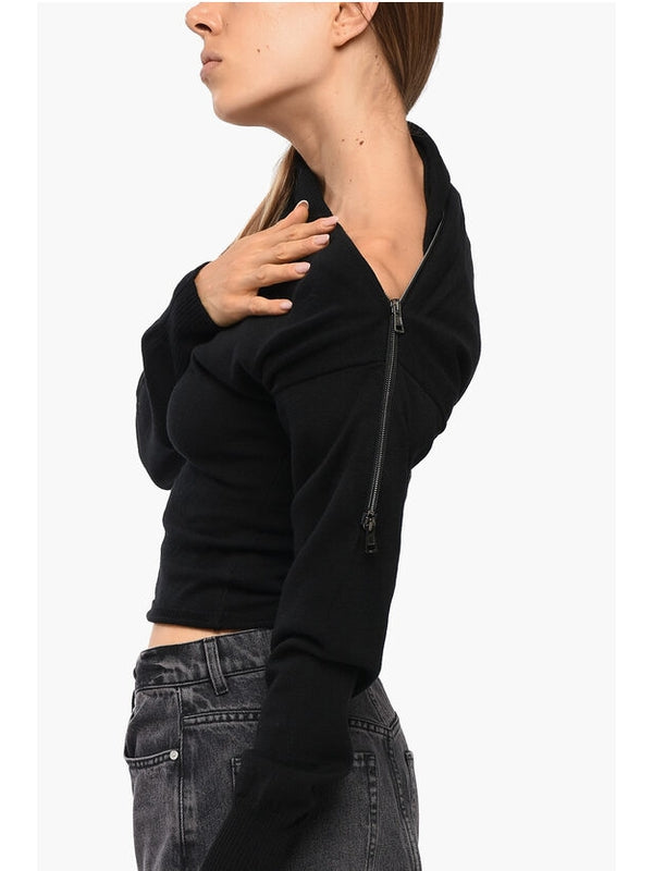 Y/Project Black Knitted