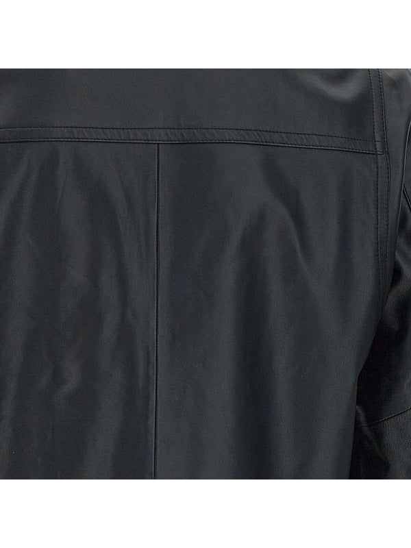 Peuterey Black Jackets