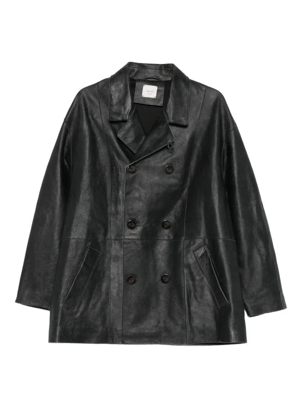 Alysi Black Coats