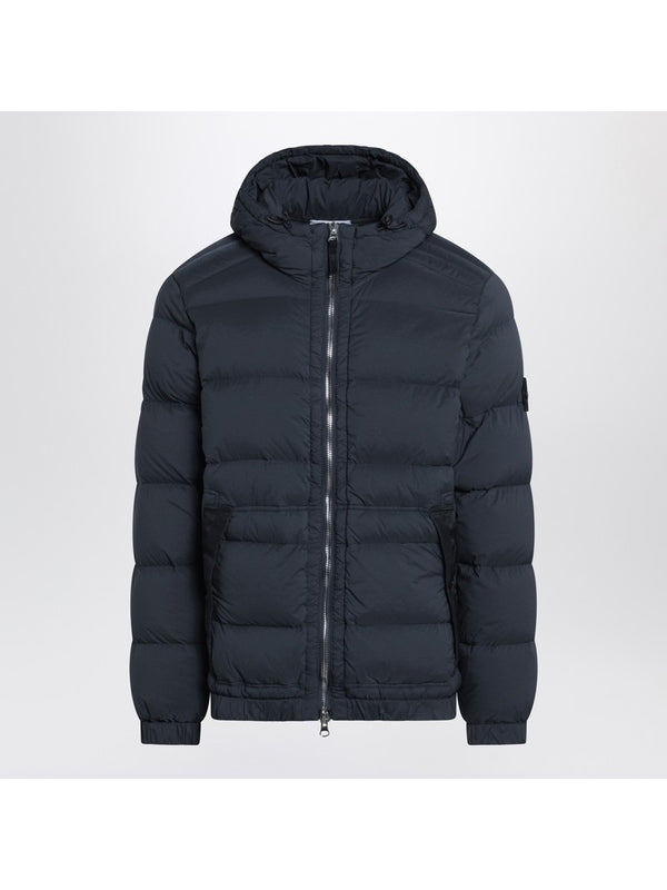 Stone Island Navy Down