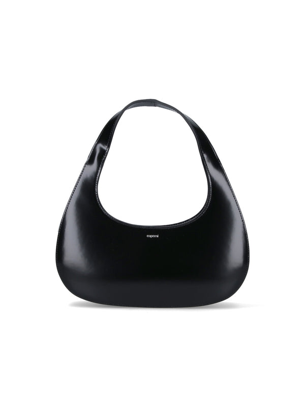 Coperni Black Crossbody & Shoulder Bags