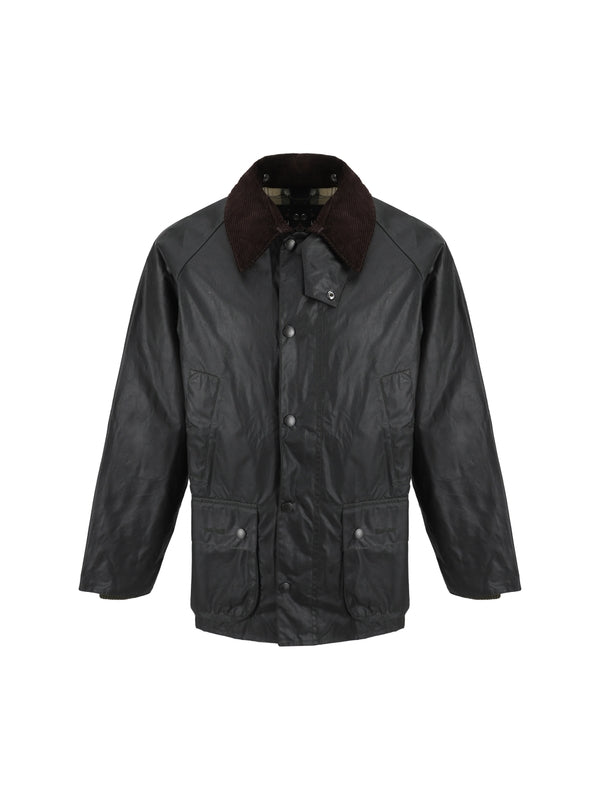 Barbour - Bedale Cotton Jacket - Jente