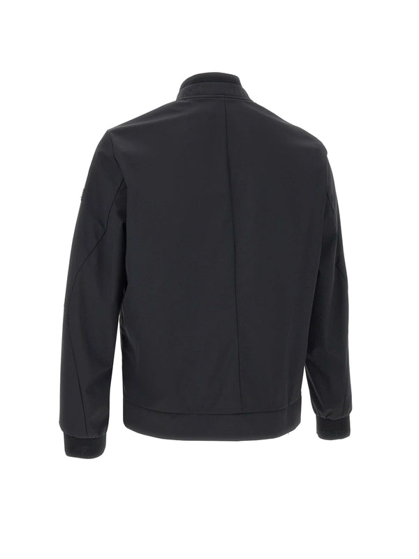 Peuterey Black Jackets