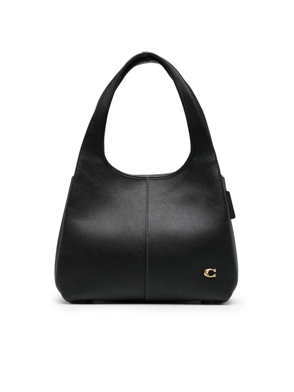 Coach Black Tote Bags