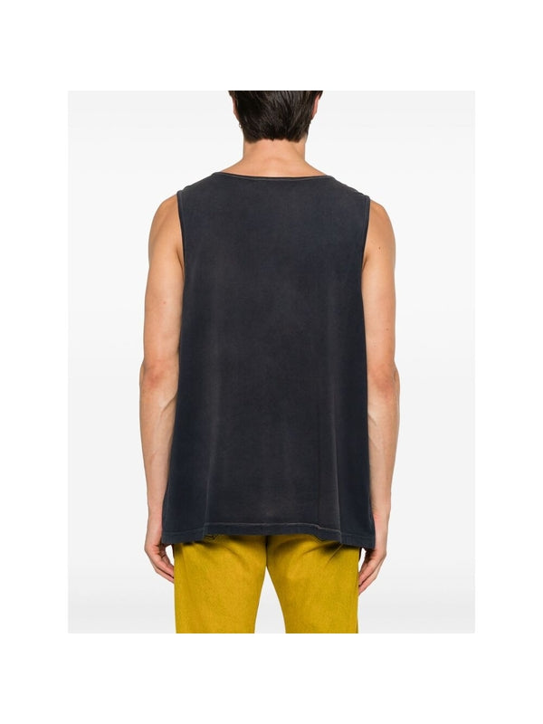 Honcho Sleeveless T-Shirt