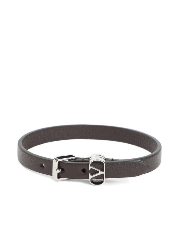 Valentino Brown Belt