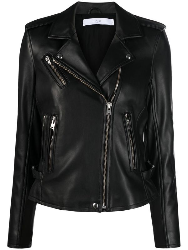 Newhan Biker Jacket