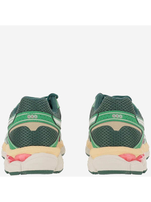 Asics Multicolor Sneakers