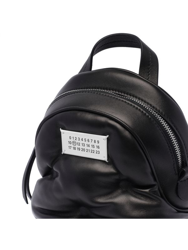 Glam Slam Number Logo Padded
  Backpack