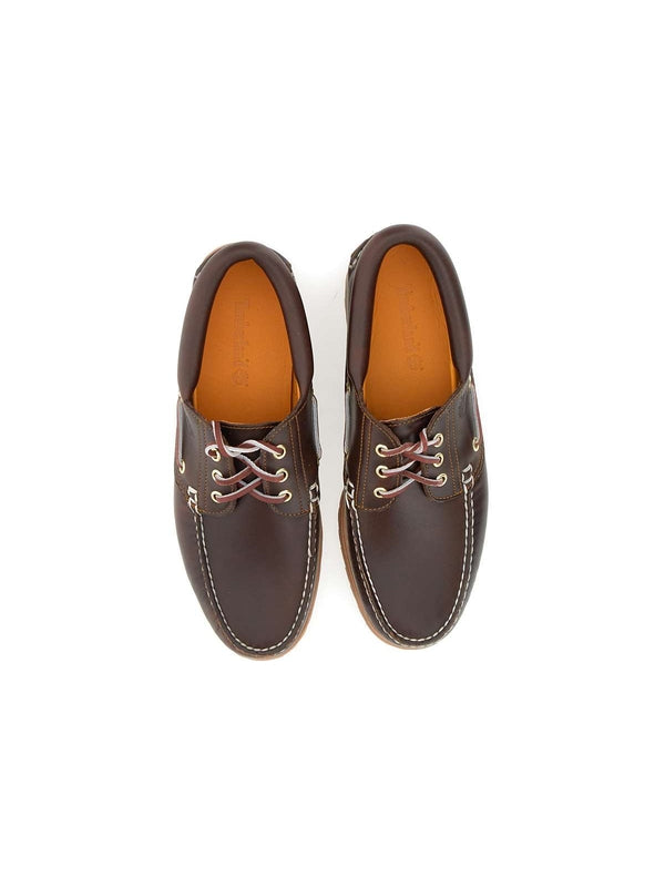 Timberland Brown Loafers