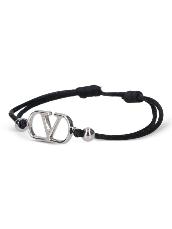 Valentino Black Bracelet