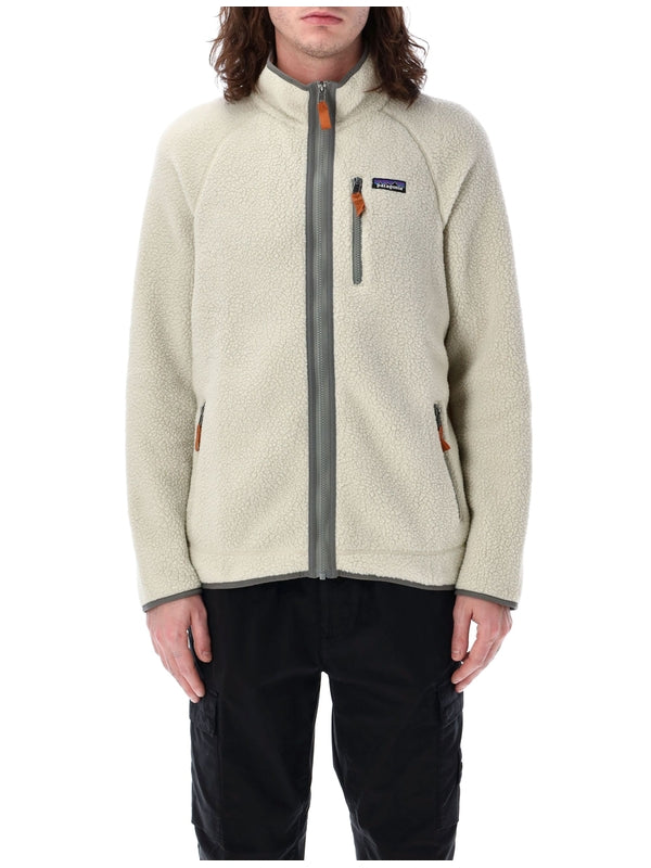 Patagonia Beige Jacket