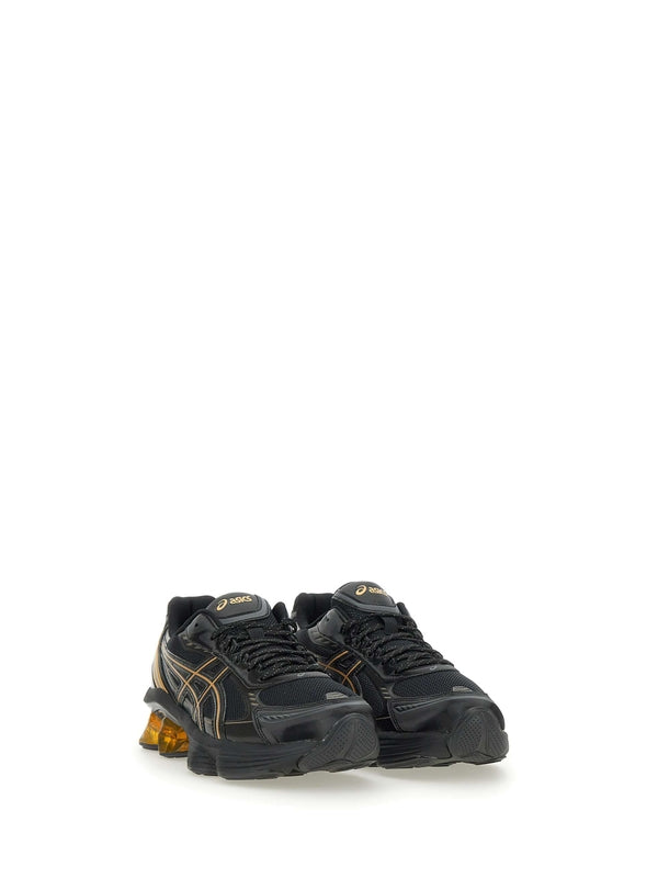 Asics Black Sneakers