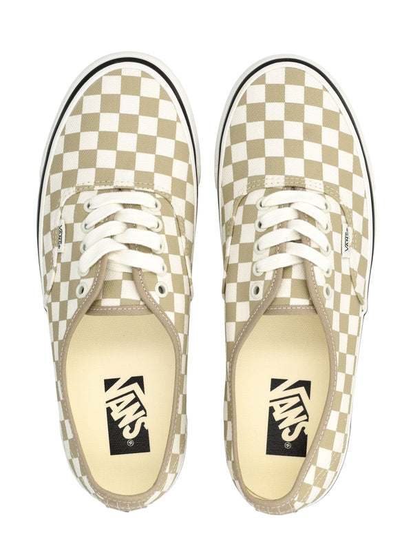 Vans Beige Sneakers