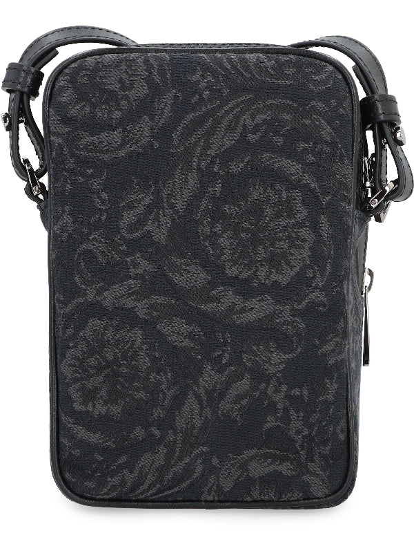 Baroque Athena Crossbody Bag