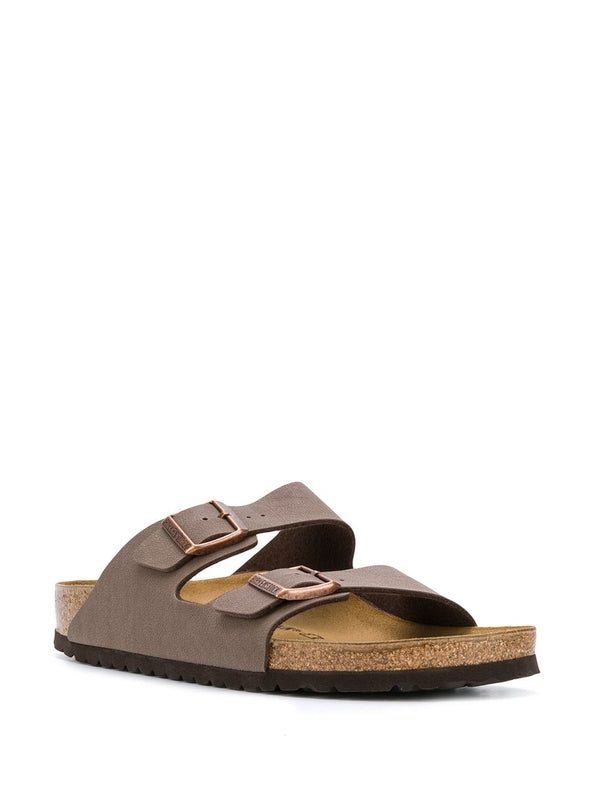 Arizona Double Strap Sandals