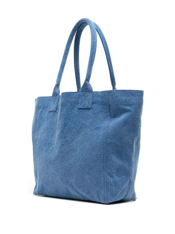 Yenky Small Tote Bag