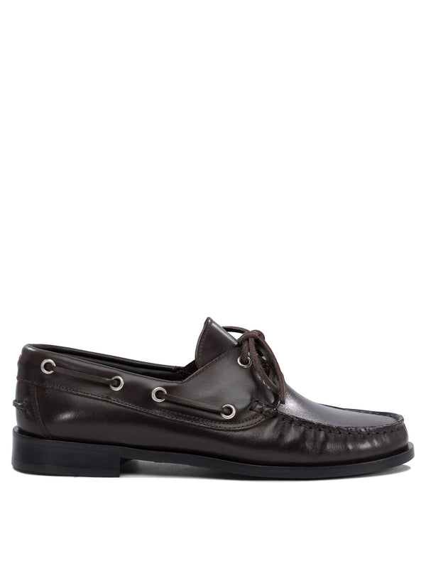 Harris Leather Loafer