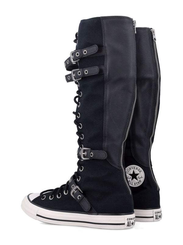 Converse Black Sneakers