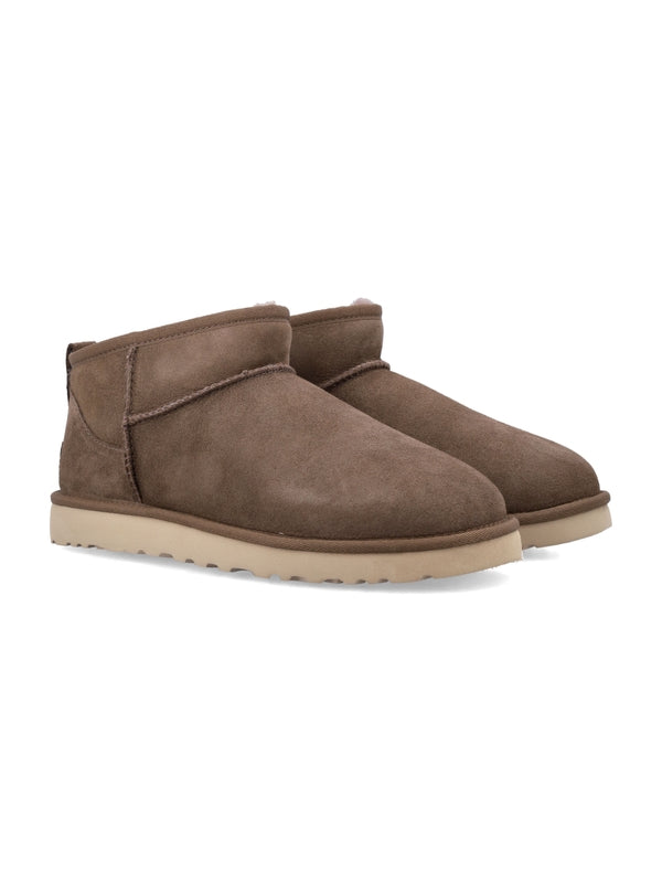 Ultra Classic Mini Ugg Boots