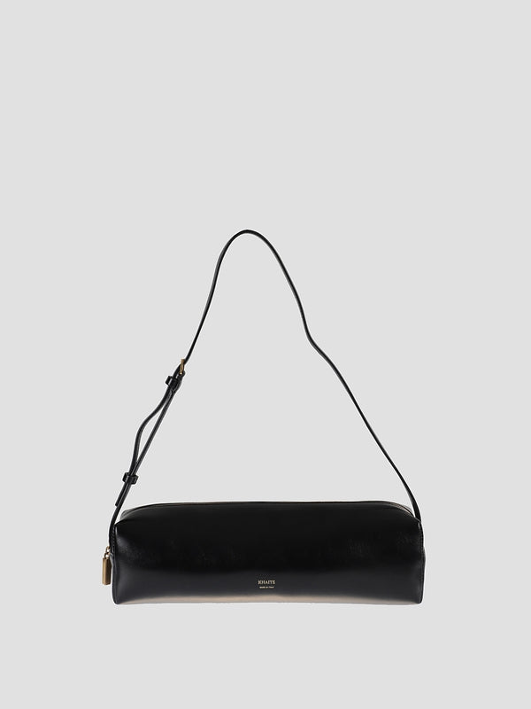 Khaite Black Crossbody & Shoulder Bags