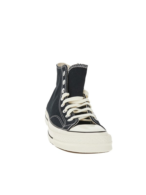 Converse Black Sneakers