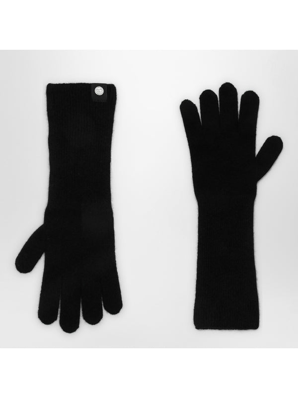 Cashmere Gloves