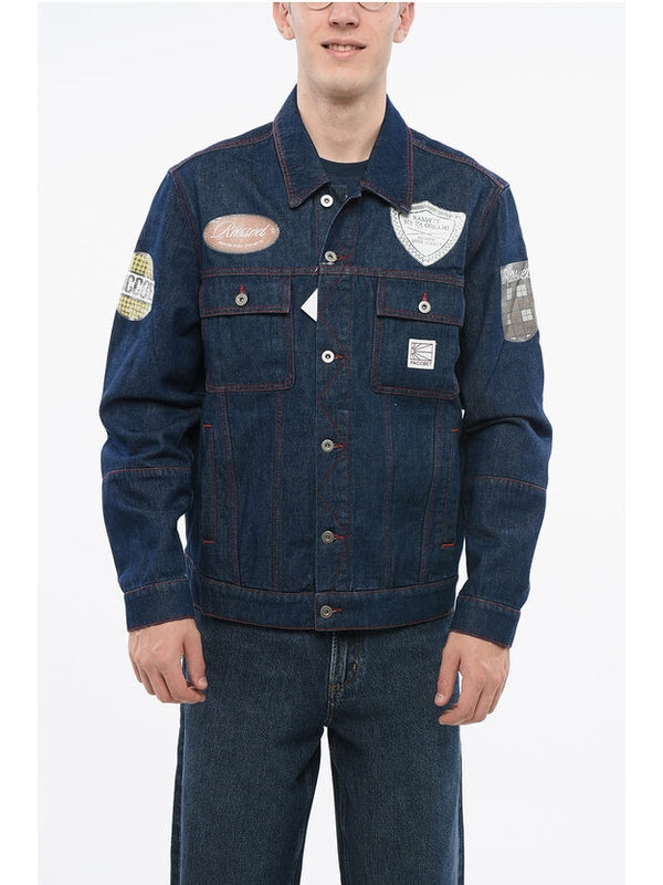 Rassvet Blue Trucker