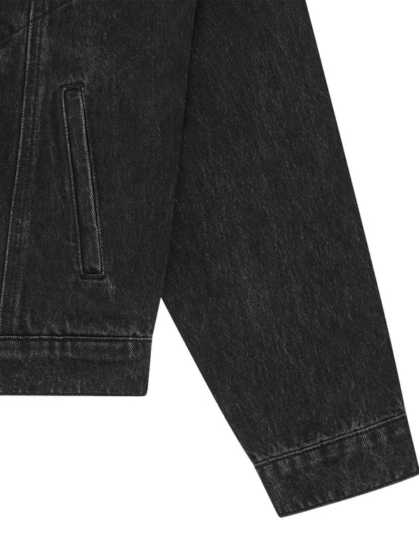 Ice Cream Black Jacket