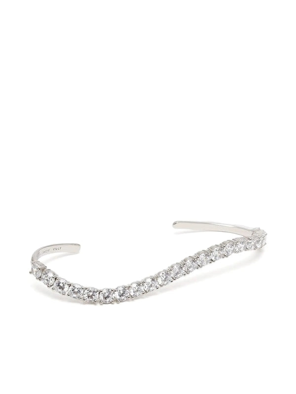 Panconesi Silver Bracelet