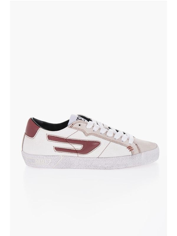 S Leroji Low-Top Sneakers