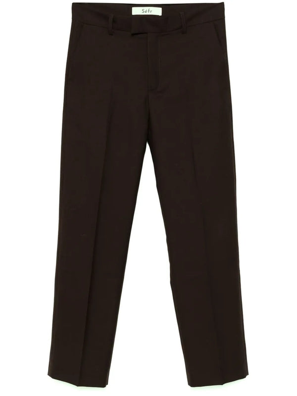 Sephora Brown Pants
