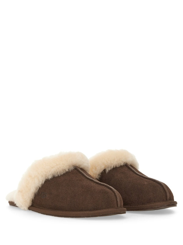 Ugg Brown Bloafer
