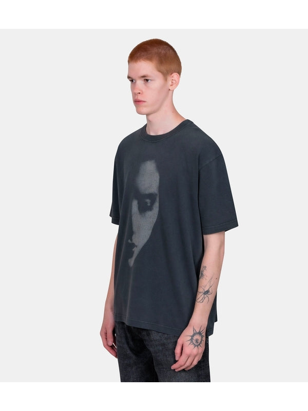 Misbhv Black Half Sleeve