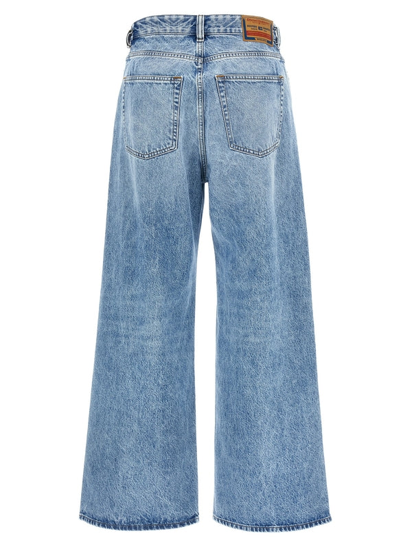 1996 D Sire
  Wide Denim Pants