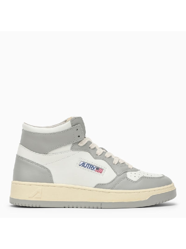 Medalist High-top Sneakers