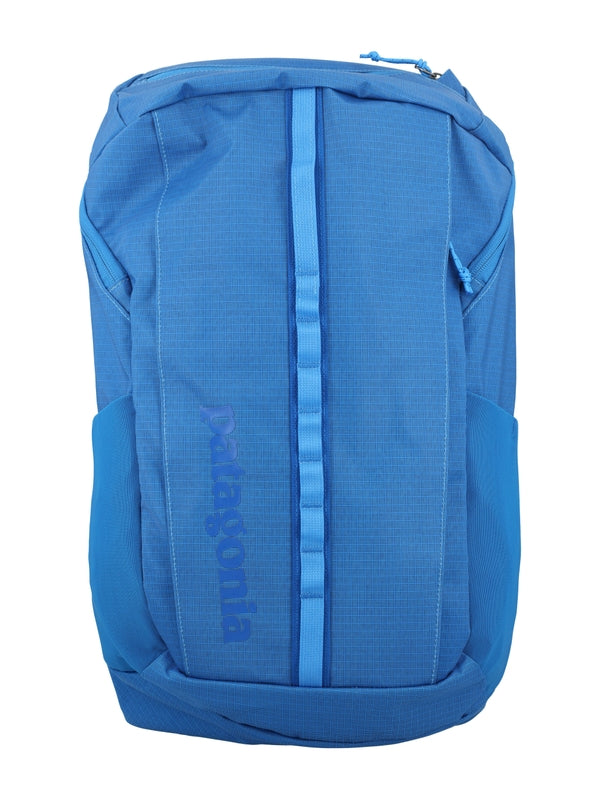 Patagonia Blue Backpack