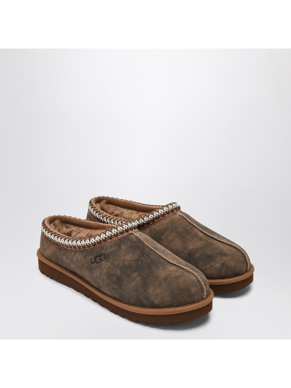 Ugg Brown Loafers