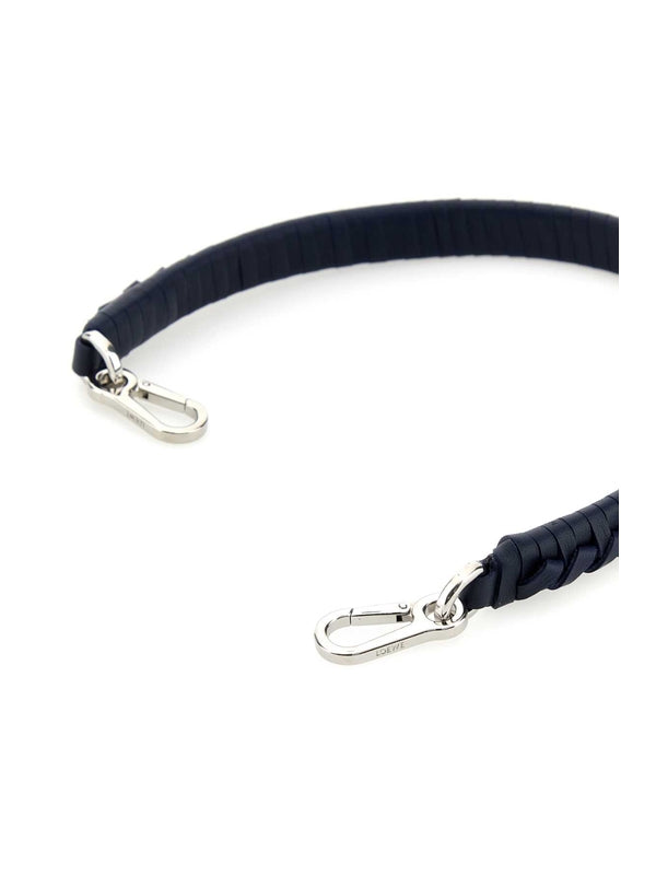 Leather Bag Strap