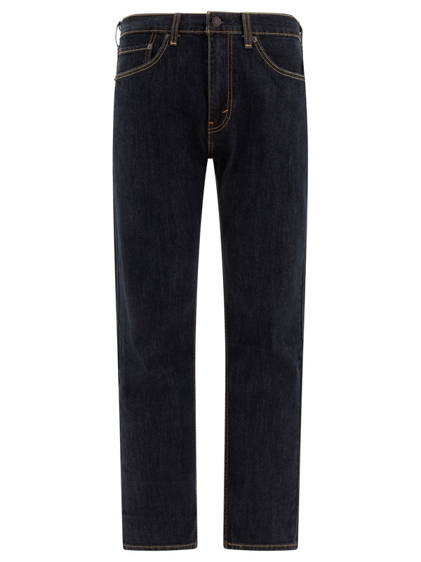 Levi'S Blue Denim Pants