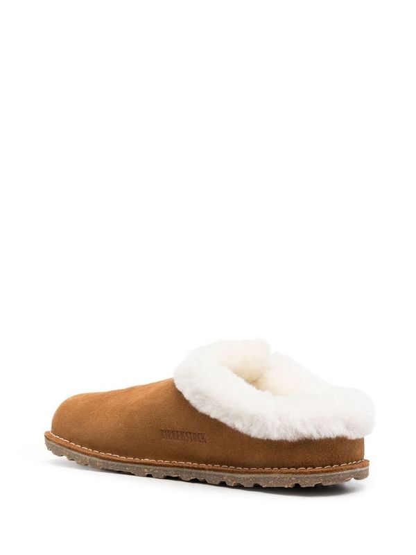 Zermatt Suede
  Loafers