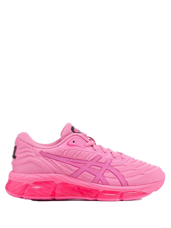 Asics Pink Sneakers