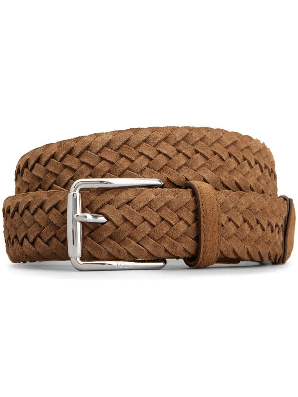 Tod'S Beige Belt