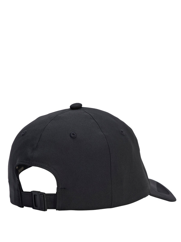 Y3 Black Ball Cap