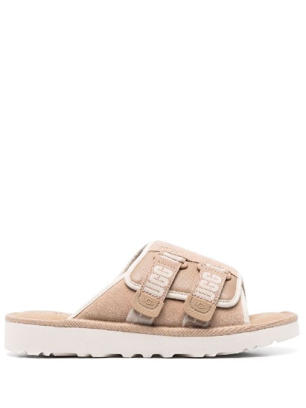 Goldencoast Strap Slide